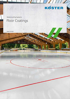 Floor Coating Systems